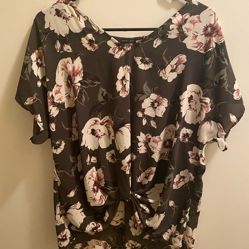 Flower Top